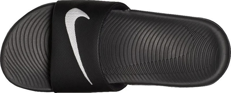 Nike Kids' Kawa Sport Slides
