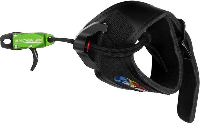 T.R.U. Ball Junior Shooter Release