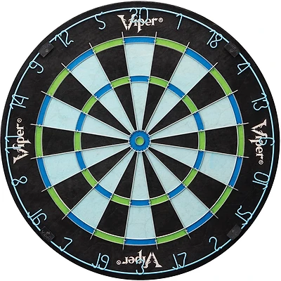 Viper Chroma Sisal Dartboard