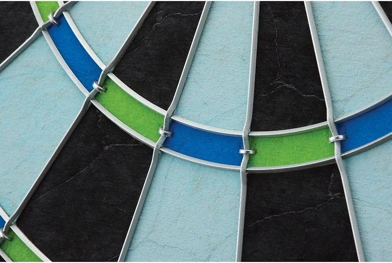 Viper Chroma Sisal Dartboard