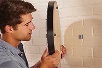 Viper Chroma Sisal Dartboard