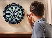 Viper Chroma Sisal Dartboard