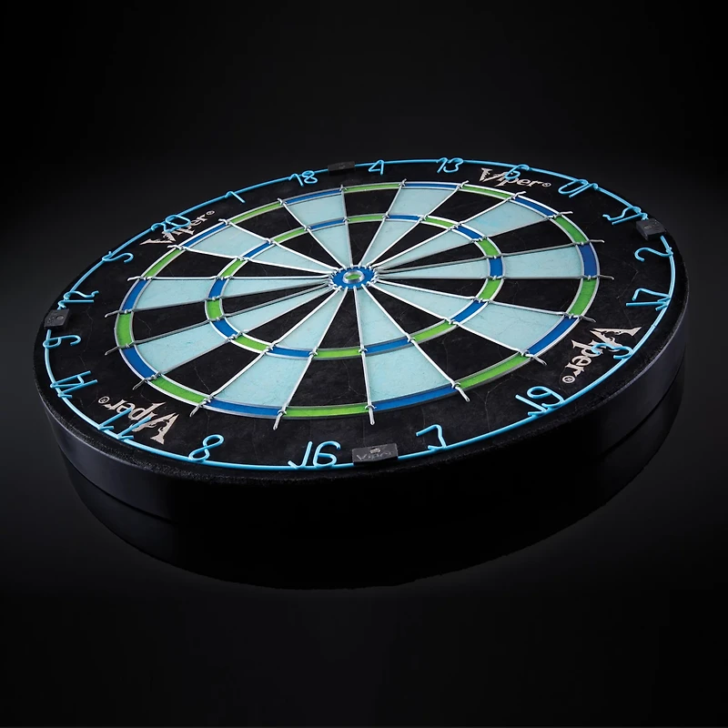 Viper Chroma Sisal Dartboard