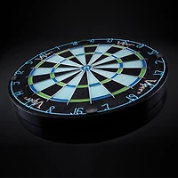 Viper Chroma Sisal Dartboard