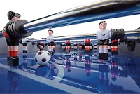Fat Cat Rebel Foosball Table