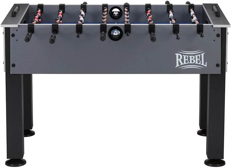 Fat Cat Rebel Foosball Table