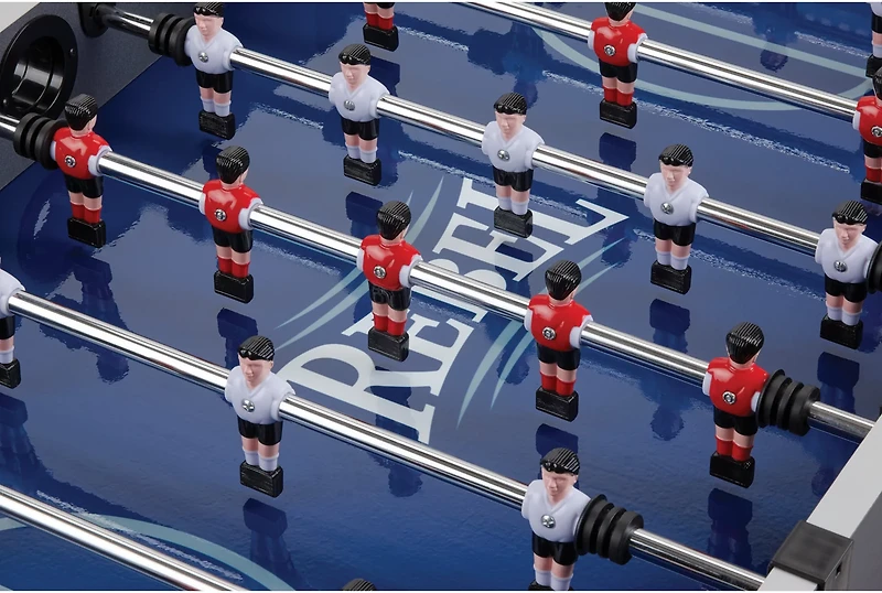 Fat Cat Rebel Foosball Table