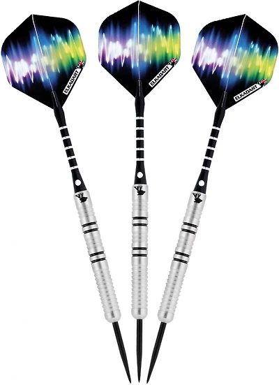 Elkadart Ultra Sonic Tungsten 21 g Steel-Tip Darts