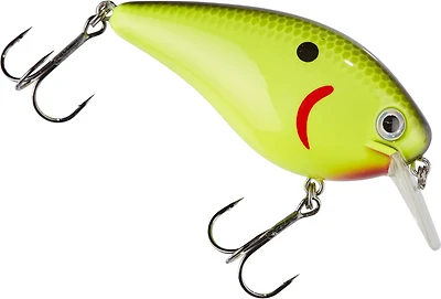 Strike King KVD 4.0 7/8 oz Crankbait