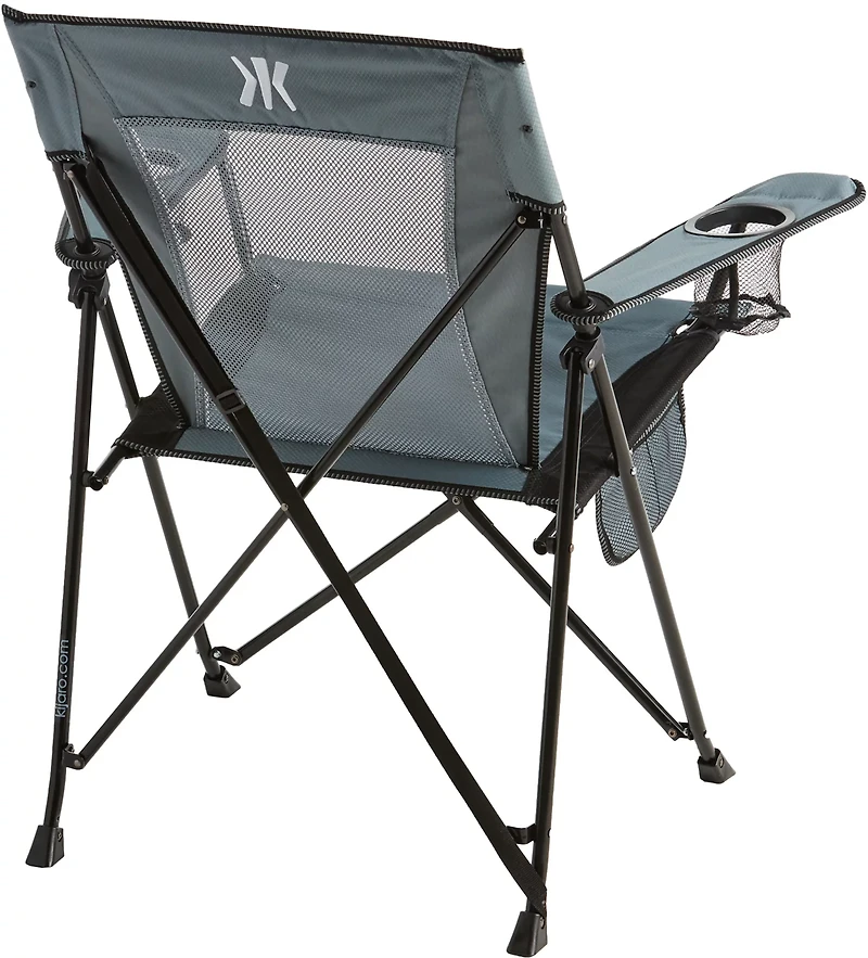 Kijaro Dual Lock Folding Chair
