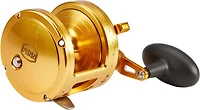 PENN Torque Lever Drag 2-Speed Conventional Reel
