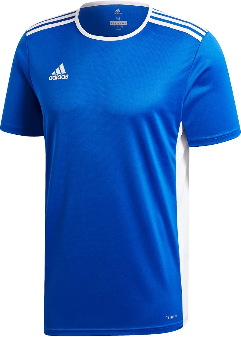 adidas Men's Entrada 18 Soccer Jersey