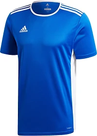 adidas Men's Entrada 18 Soccer Jersey