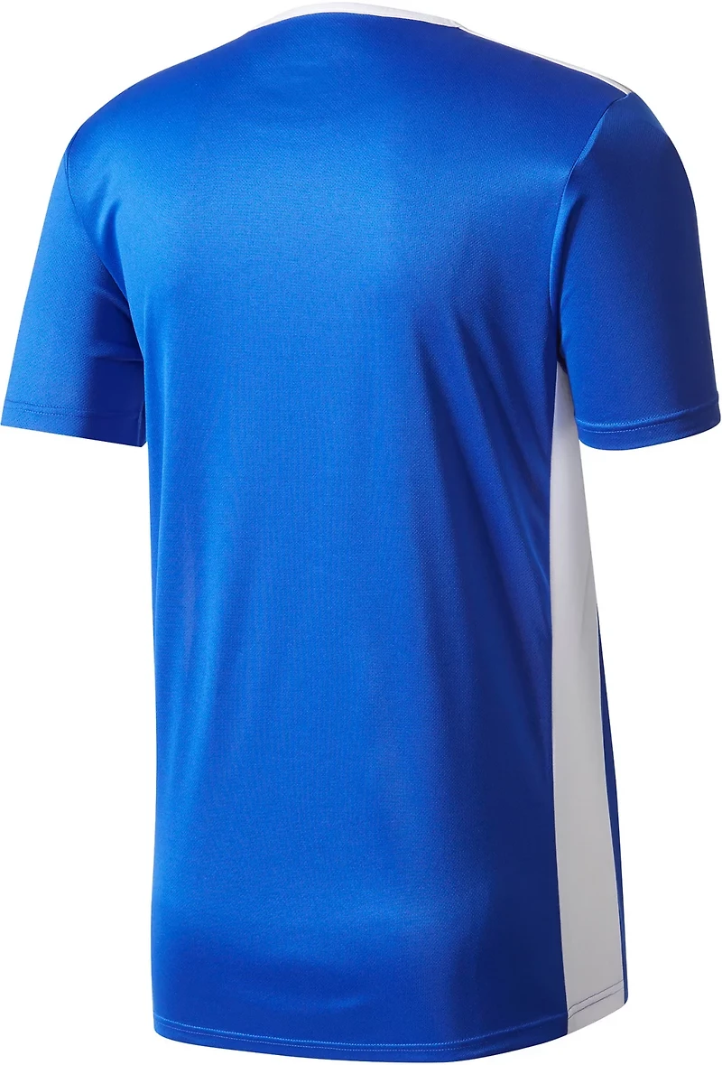 adidas Men's Entrada 18 Soccer Jersey