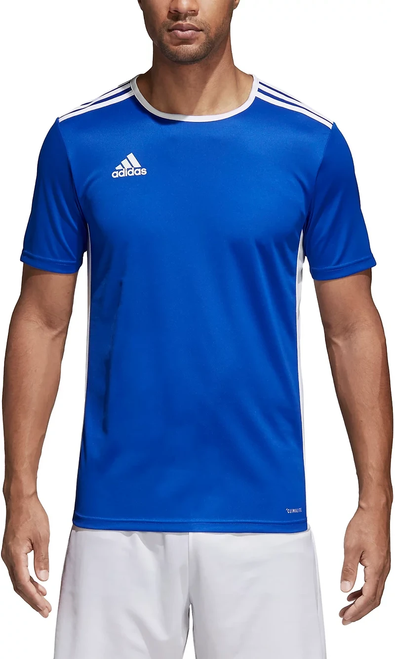 adidas Men's Entrada 18 Soccer Jersey