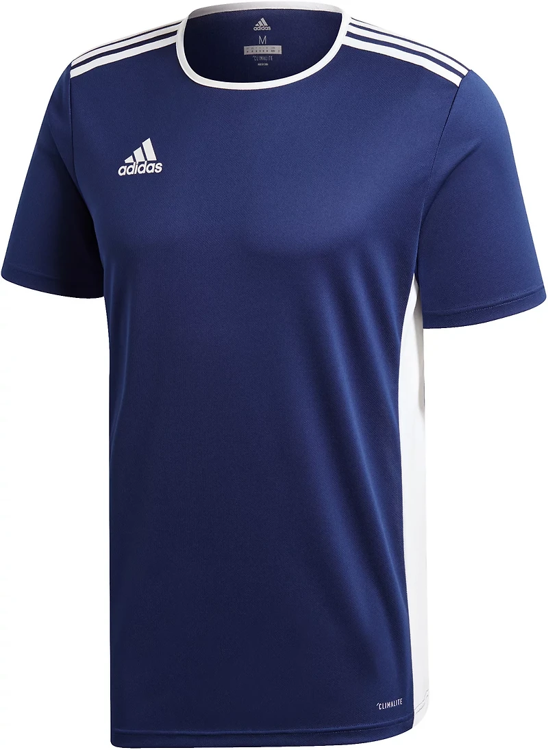 adidas Men's Entrada 18 Soccer Jersey