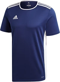 adidas Men's Entrada 18 Soccer Jersey