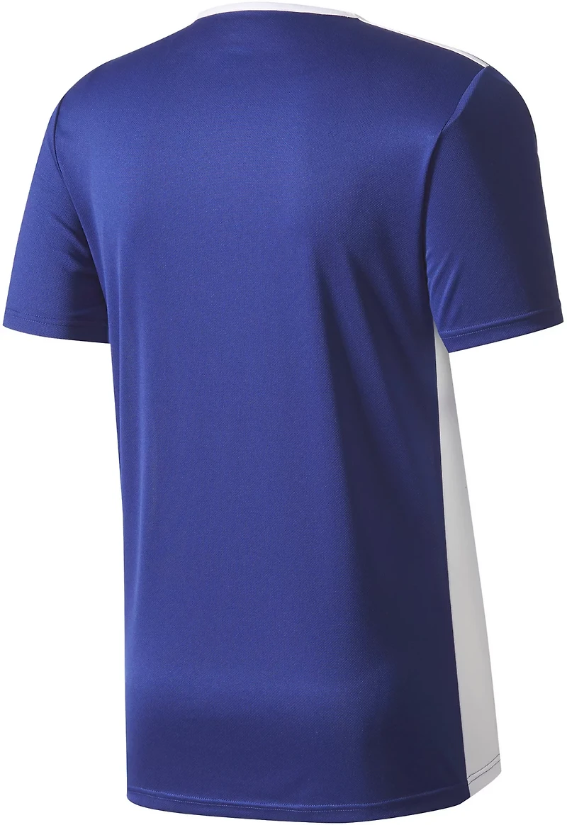 adidas Men's Entrada 18 Soccer Jersey