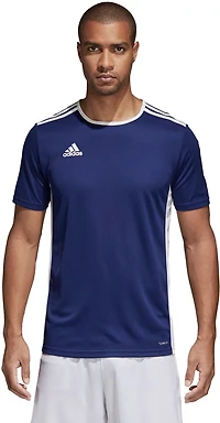 adidas Men's Entrada 18 Soccer Jersey