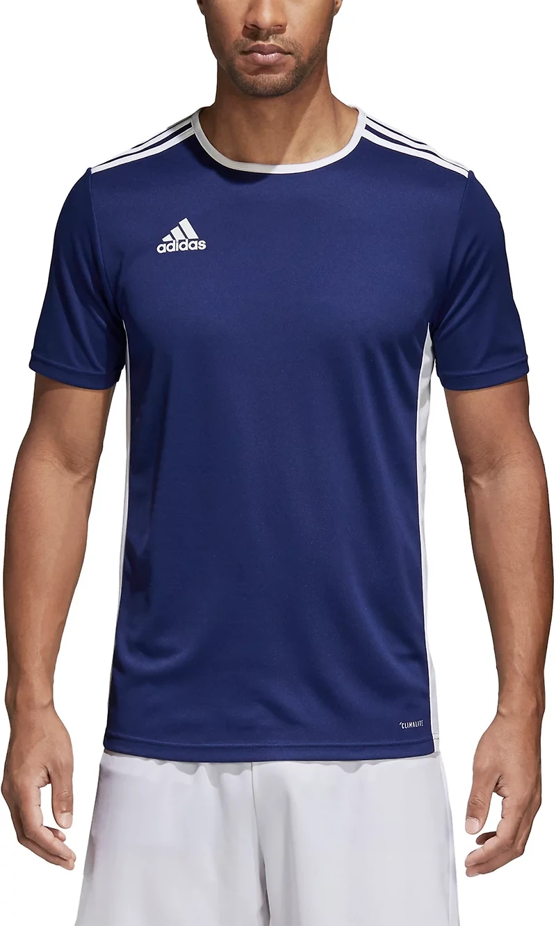 adidas Men's Entrada 18 Soccer Jersey