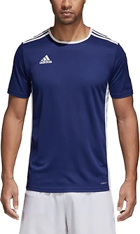 adidas Men's Entrada 18 Soccer Jersey