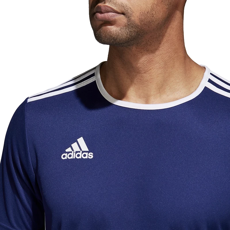 adidas Men's Entrada 18 Soccer Jersey