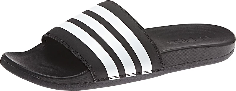 adidas Men's Adilette Comfort Slides