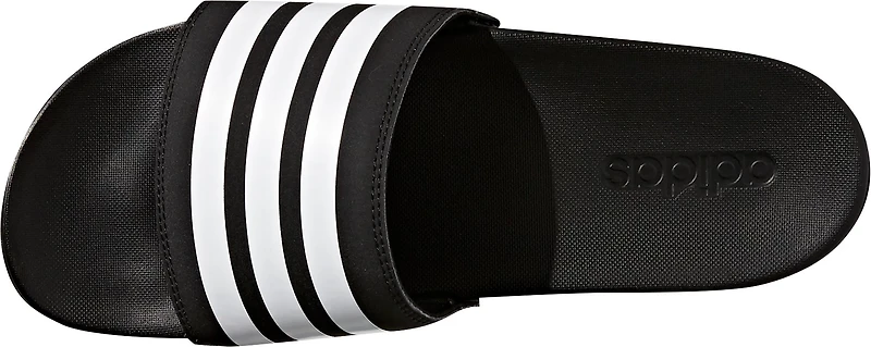 adidas Men's Adilette Comfort Slides