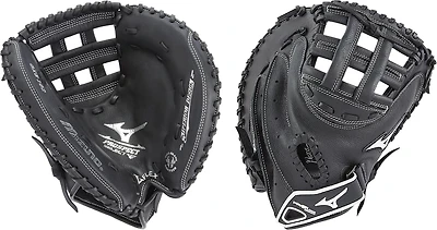 Mizuno Girls' Prospect 32.5 in Fast-Pitch Softball Catcher's Mitt