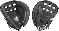 Mizuno Girls' Prospect 32.5 in Fast-Pitch Softball Catcher's Mitt