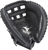 Mizuno Girls' Prospect 32.5 in Fast-Pitch Softball Catcher's Mitt