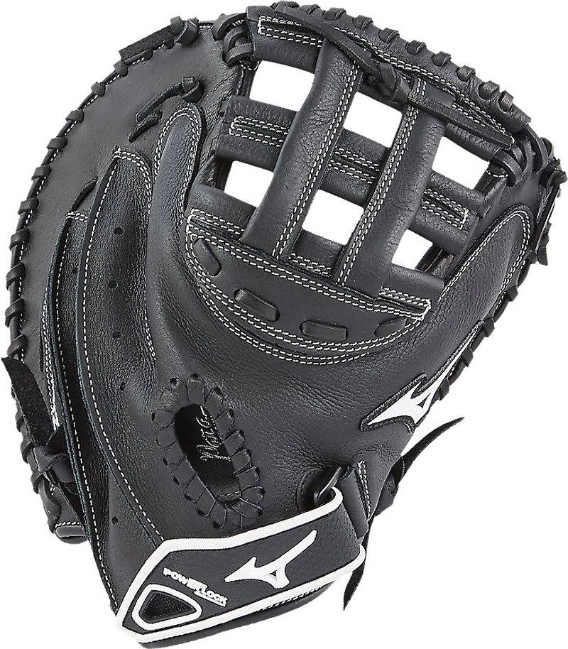Mizuno Girls' Prospect 32.5 in Fast-Pitch Softball Catcher's Mitt