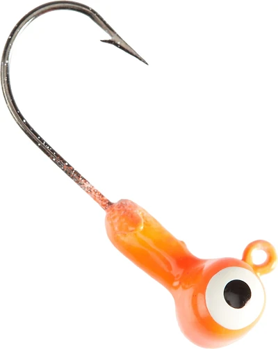 Strike King Mr. Crappie Sausage Jighead