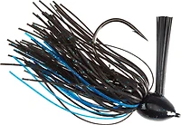 Strike King Hack Attack Fluoro Flipping Jig