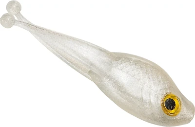 Mr. Crappie Scizzor Shad Solid Bait