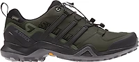 adidas Men's Terrex Swift R2 GTX Hiking Shoes