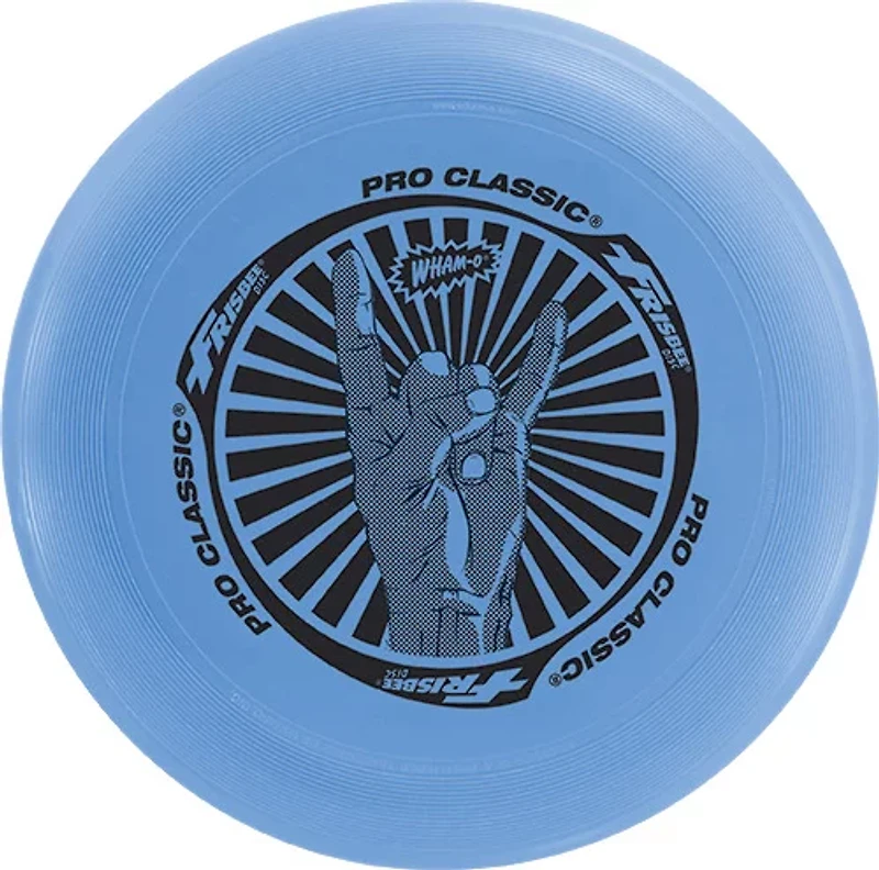 Wham-O 10 in Pro-Classic U-Flex Frisbee