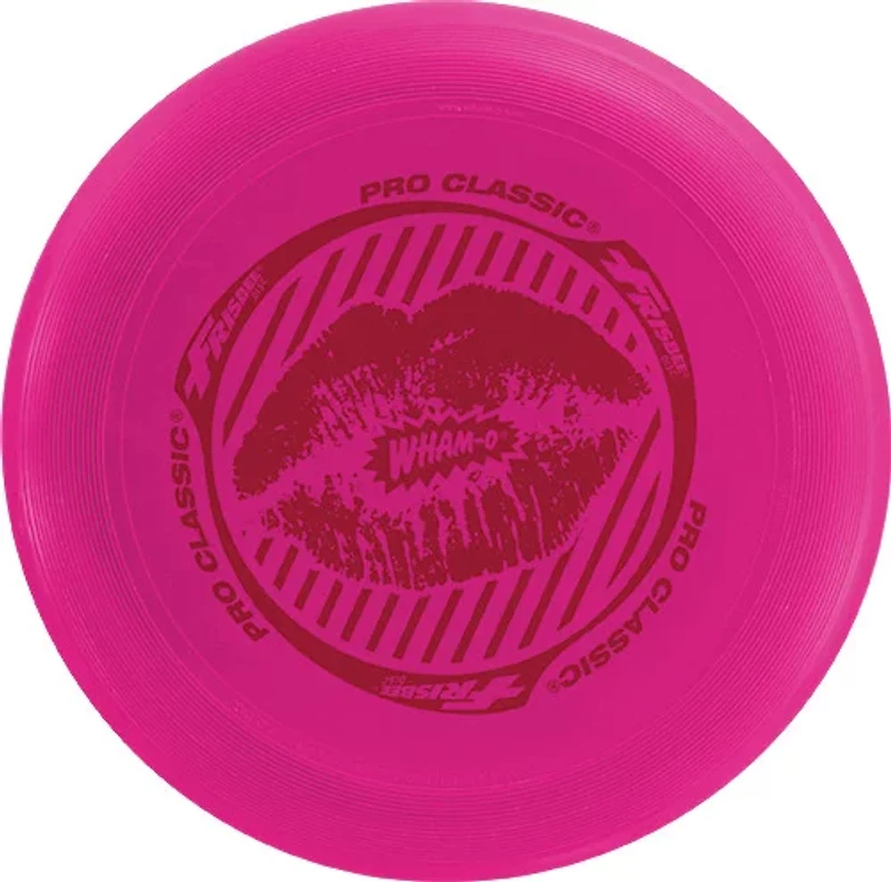 Wham-O 10 in Pro-Classic U-Flex Frisbee