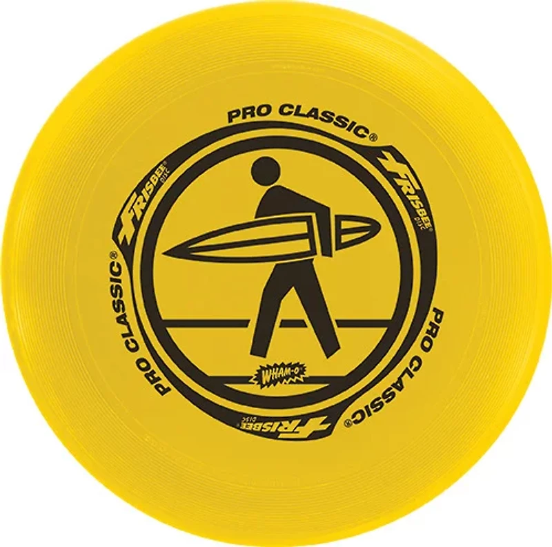 Wham-O 10 in Pro-Classic U-Flex Frisbee