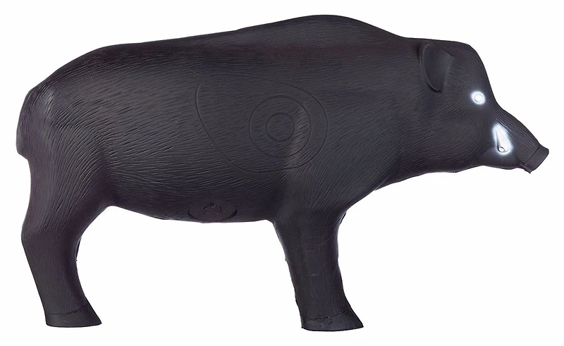 Shooter Hog Target
