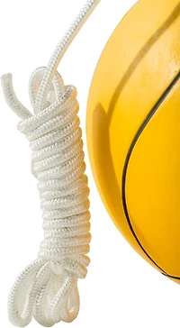 Franklin Performance Rubber Tetherball