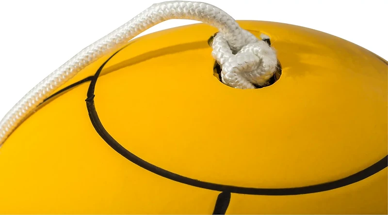 Franklin Performance Rubber Tetherball