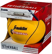 Franklin Performance Rubber Tetherball