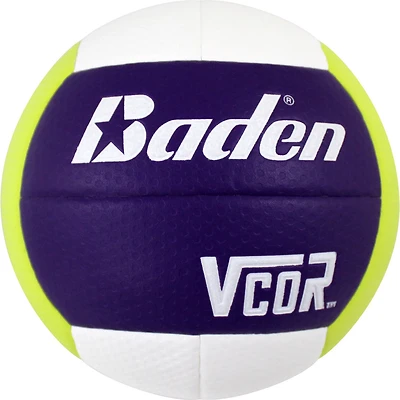 Baden VCOR Microfiber Indoor Volleyball