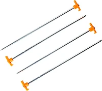 Coghlan's 15 in Nail Pegs 4-Pack