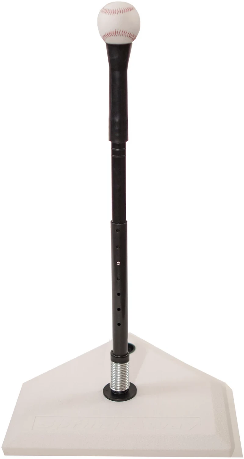 Heater Sports 3-In-1 Batting Tee and Net Set