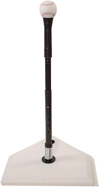 Heater Sports 3-In-1 Batting Tee and Net Set