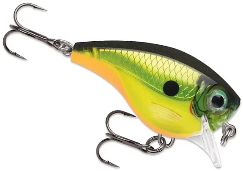 Rapala BX Brat Hard Bait