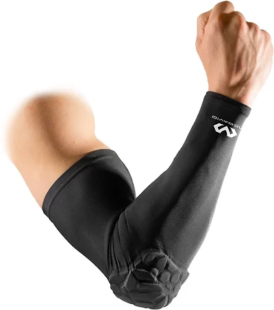 McDavid Kids' Hex Shooter Arm Sleeve