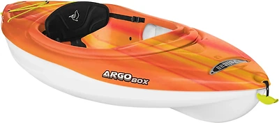 Pelican Argo 80X 8 ft EXO Recreational Sit-In Kayak